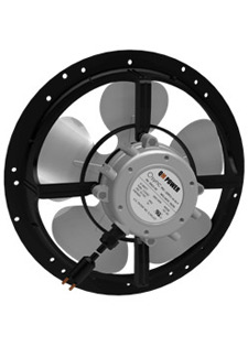 Q-sync 14W 風機電機